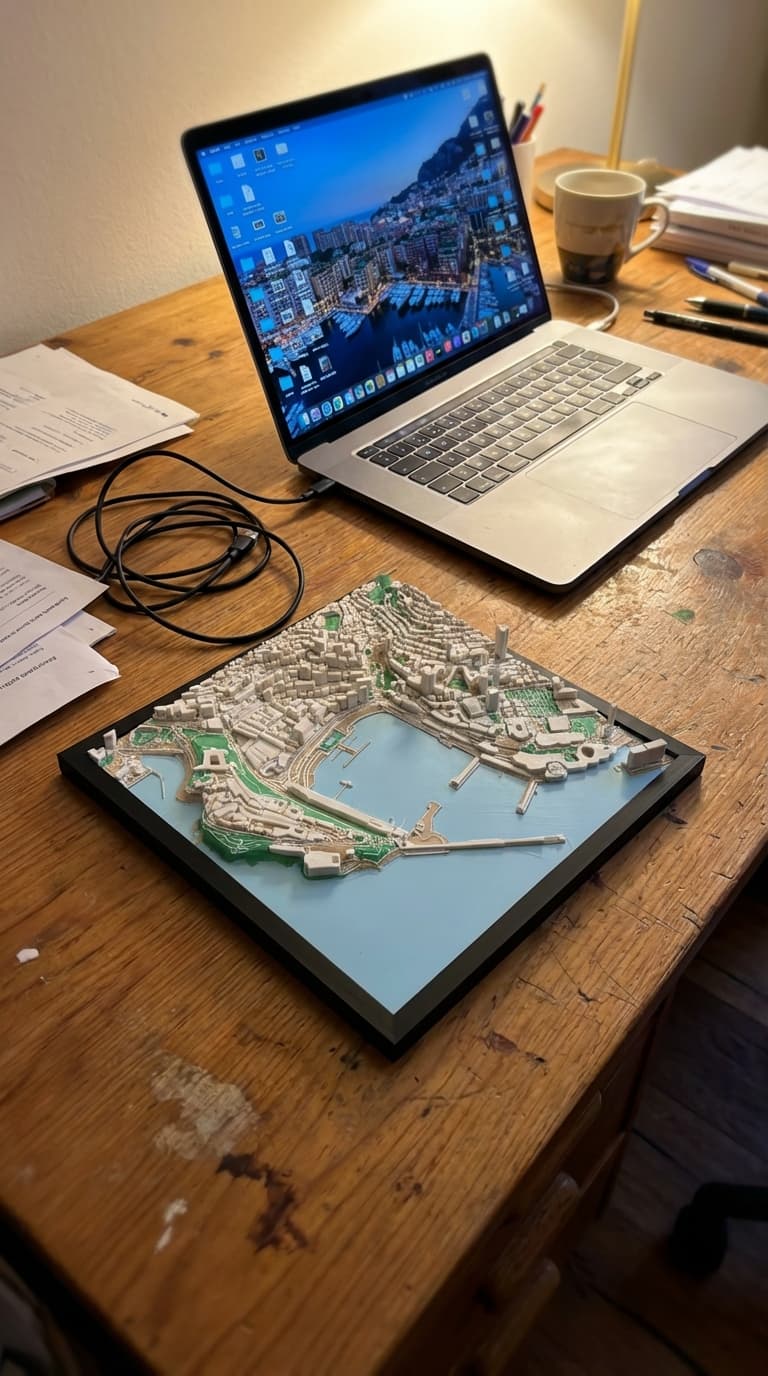 Customer photo 1